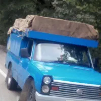 نیسان بار|خدمات حمل و نقل|بجنورد, |دیوار