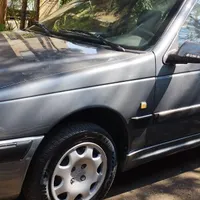 پژو پارس مدل ۱۴۰۰تک برگ سند