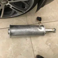 انبار ۱۰۶ کوچک