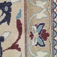 فرش دستباف۲۴متری|فرش|شهرکرد, |دیوار