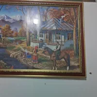 دوعدد تابلو