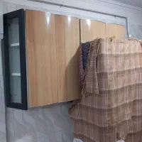 ۱۰تیکه کابینت بدون عیب وخشکل