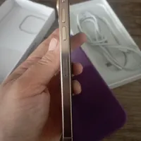 اپل iPhone 16 Pro Max با حافظهٔ ۲۵۶ گیگابایت|موبایل|اسلام‌شهر, |دیوار