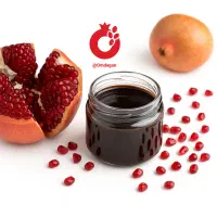 رب انار درجه یک کیلویی 220
