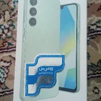 فروش گوشی A16 آکبند