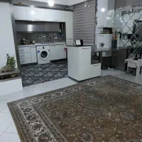 اپارتمان ۱۱۰متر تکواحدی پارکینگ قائم|فروش آپارتمان|مشهد, کوی المهدی|دیوار