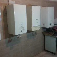 پکیج با ضمانت ۶ماهه و فاکتور فروش