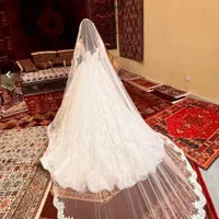 لباس عروس تمام دانتل دوخت مزون هستی|لباس|تهران, تهرانپارس غربی|دیوار