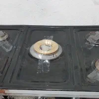 اجاق گاز و لباسشویی|اجاق گاز و لوازم برقی پختوپز|گنبد کاووس, |دیوار