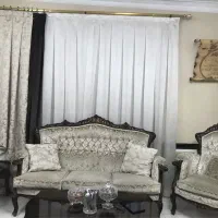 مبلمان ۹ نفره و میز نهارخوری ۸ نفره