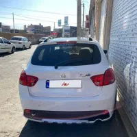 کوییک rs سفید مشکی