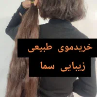 خرید موی طبیعی زیبایی سما ( سلاطین )|آرایشی، بهداشتی، درمانی|نیشابور, هفده شهریور|دیوار
