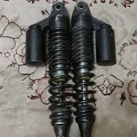 کمک عقب کویر