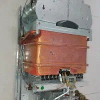 آبگرمکن بوتان 3115|آبگرمکن، پکیج، شوفاژ|اندیشه, اندیشه فاز ۳|دیوار