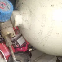 گاز سی ان جی پژو