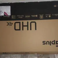 کارتن تلویزیون جی پلاس ۶۰ اینچ