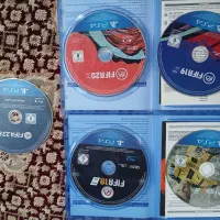 بازی پی اس 4|کنسول، بازی ویدئویی و آنلاین|اردبیل, |دیوار