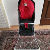 صندلی غذا کودک|تخت و صندلی بچه|کرمان, |دیوار