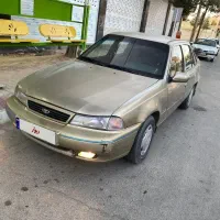 دوو سیلو ۷۹ وارداتی|خودرو سواری و وانت|اصفهان, فرهنگیان|دیوار