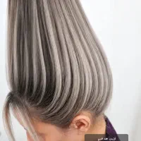 آفر ویژه ۱۵ روزه خدمات رنگ و مش