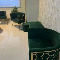 مبلمان لوکس و زیبا مناسب سالن های زیبایی و مطب|مبلمان اداری|کرج, عظیمیه|دیوار