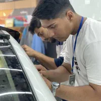 آموزش دیتیلینگ احیای رنگ خودرو|خدمات آموزشی|تهران, جوانمردان (اندیشه)|دیوار