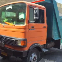 خاور ۶۰۸
