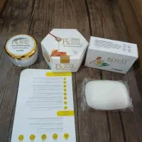 کرم ژل رویال اصل شارژ جدید|آرایشی، بهداشتی، درمانی|شیراز, قلات|دیوار