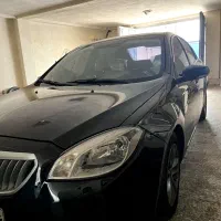 برلیانس اتومات 330 زیر قیمت