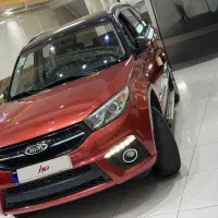 x33s مدل 1396 بدون رنگ در حد کمپانی|خودرو سواری و وانت|تبریز, |دیوار