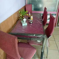 میزناهارخوری