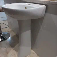 روشویی مارک چینی کرد