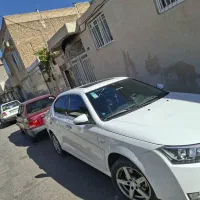 دنا پلاس توربو مدل آخر 1402