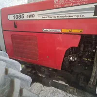 تراکتور۱۰۸۵