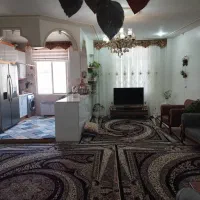 90 متر / بهار / دلباز