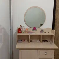 سرویس سه تیکه تخت نوجوان درحدنو