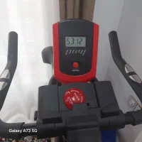 دوچرخه ثابت