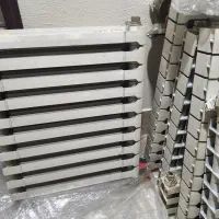 فروش رادیاتور آلومینیومی قدیمی ضایعات