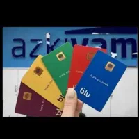 کدمعرف O4CUVYبلوبانک هدیه بگیرید 150