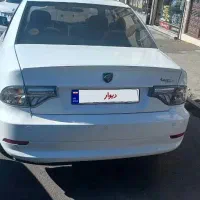 فروش سمند سورن پلاس|خودرو سواری و وانت|میانه, |دیوار