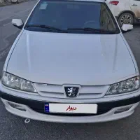پژو پارس xu7p