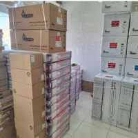 نمایندگی فروش  و  خدمات پس از فروش