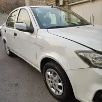 ساینا S ۱۴۰۳، دنده‌ای، ۳۱هزار کارکرد|خودرو سواری و وانت|تهران, سید خندان (جلفا)|دیوار