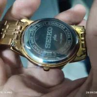 ساعت SEIKO شرکتی اصل|ساعت|سهند, |دیوار