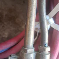 سرپک و شلنگ و مانومتر و رگلاتور|ماشینآلات صنعتی|تهران, شهرک شریعتی|دیوار