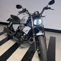 هیوسانگ اکوییلا 249 ۱۴۰۲|موتورسیکلت|تهران, الهیه|دیوار