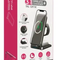 هولدر شارژ کننده گوشی و پایه بیسیم وایرلس تسکو|لوازم جانبی موبایل و تبلت|محمدیه-قزوین, |دیوار