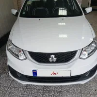 ساینا s مدل ۱۴۰۳ ۸۵گانه|خودرو سواری و وانت|رشت, اسماعیل آباد|دیوار