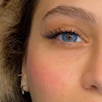 مدل کاشت مژه|خدمات آرایشگری و زیبایی|کرمانشاه, |دیوار
