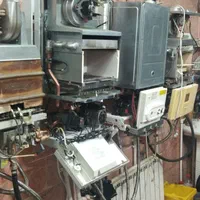 سرویس.تعمیرات تخصصی پکیج.آبگرمکن.پمپ آب .کولر|خدمات پیشه و مهارت|مشهد, جاهد شهر|دیوار